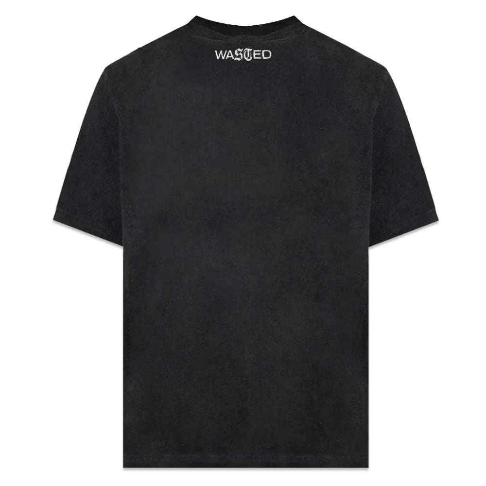 Answer T-Shirt - WASTED PARIS - VENTURER