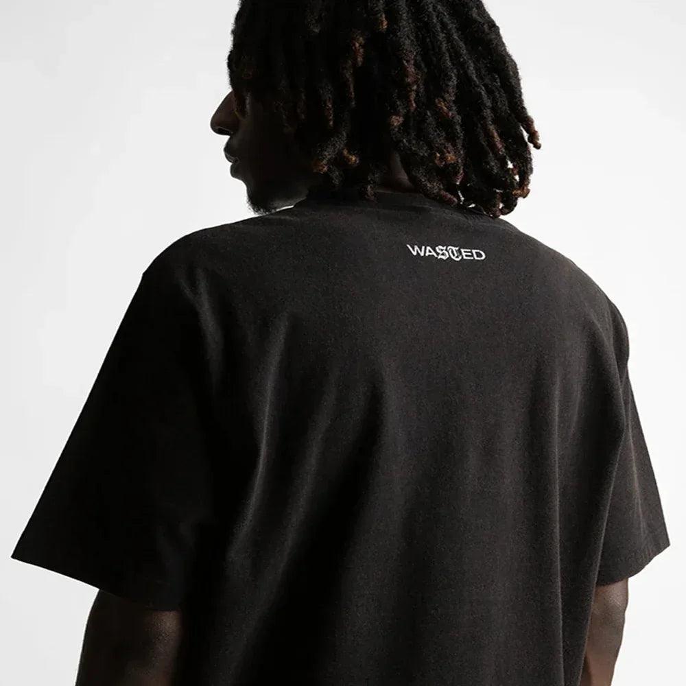 Answer T-Shirt - WASTED PARIS - VENTURER