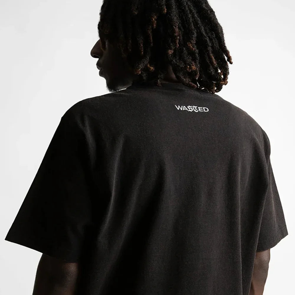 Answer T-Shirt - WASTED PARIS - VENTURER