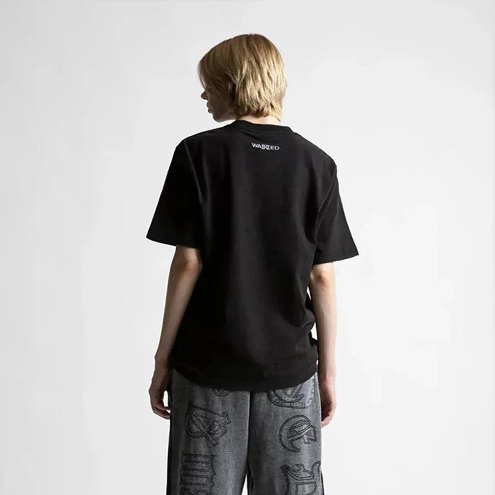 Answer T-Shirt - WASTED PARIS - VENTURER