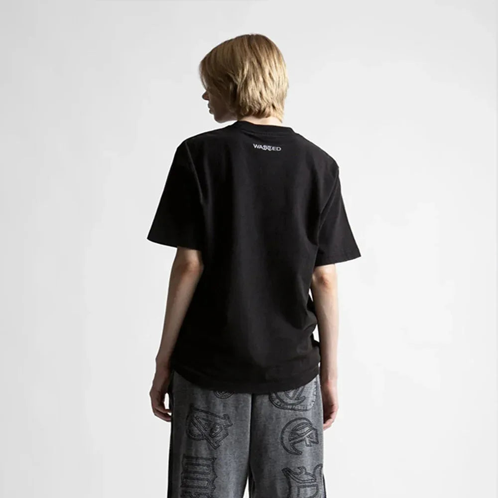 Answer T-Shirt - WASTED PARIS - VENTURER