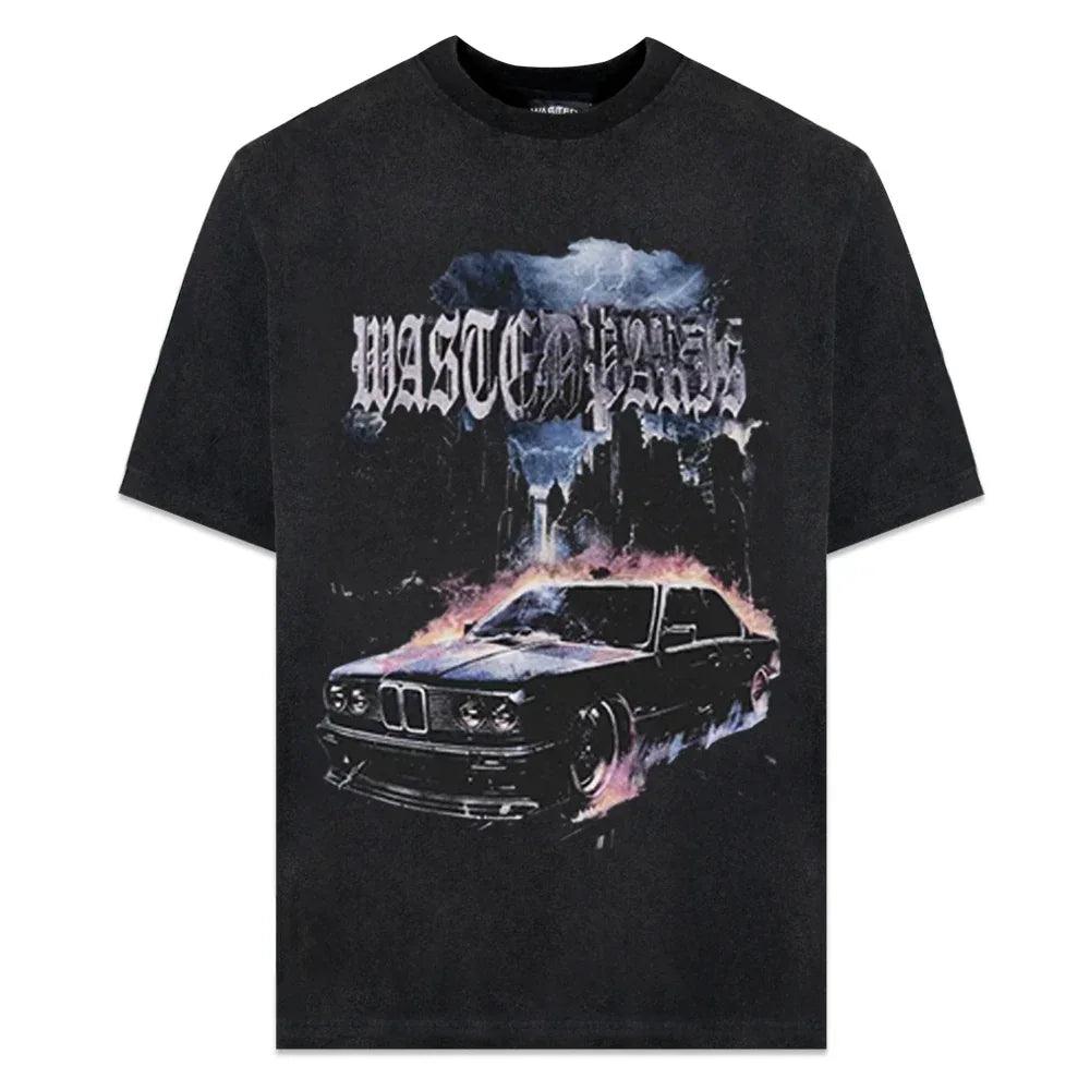 Run T-Shirt - WASTED PARIS - VENTURER