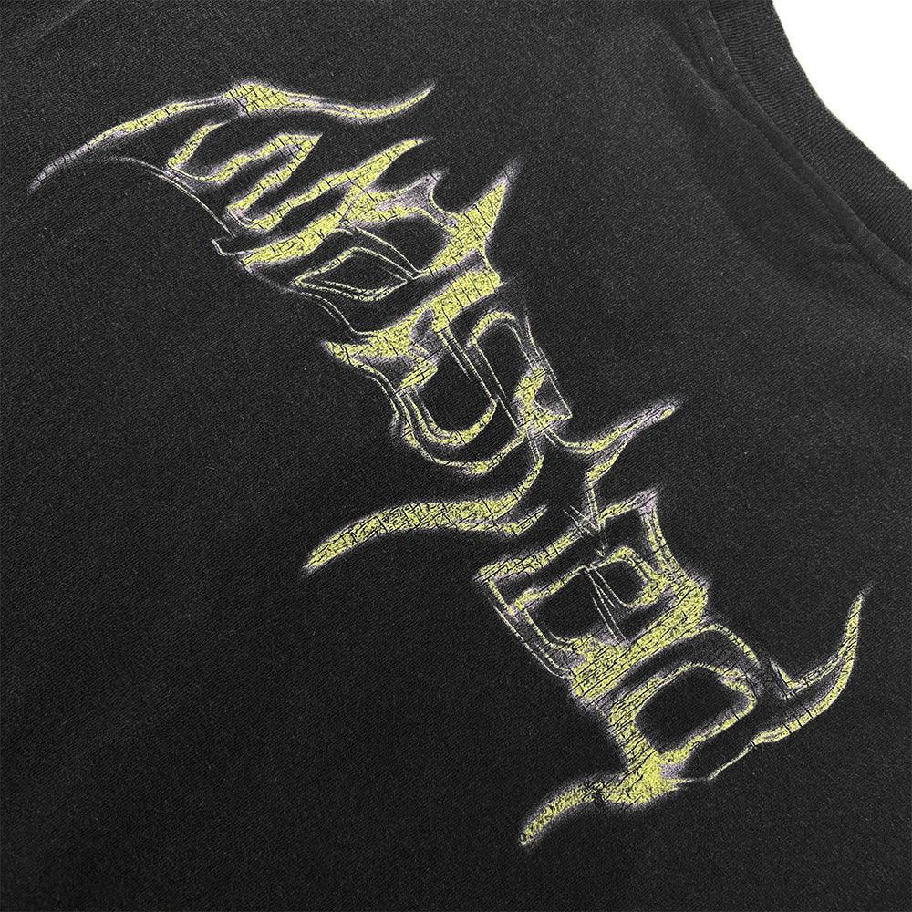 Skull T-Age - WASTED PARIS - VENTURER