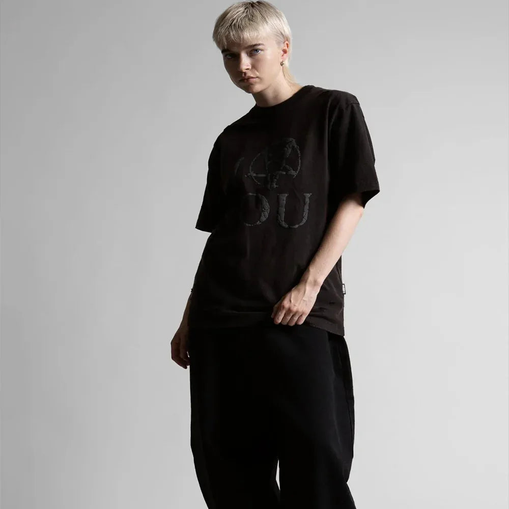 Curse T-Shirt - WASTED PARIS - VENTURER