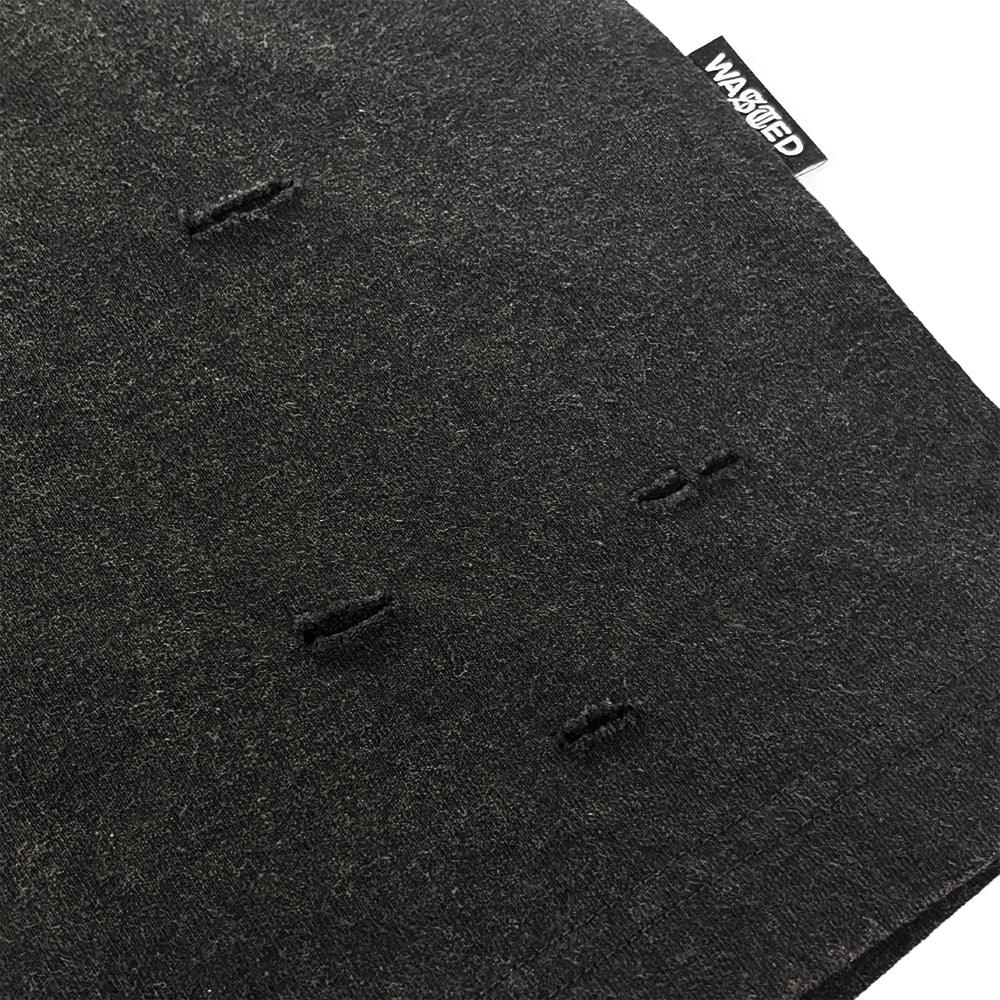 Curse T-Shirt - WASTED PARIS - VENTURER