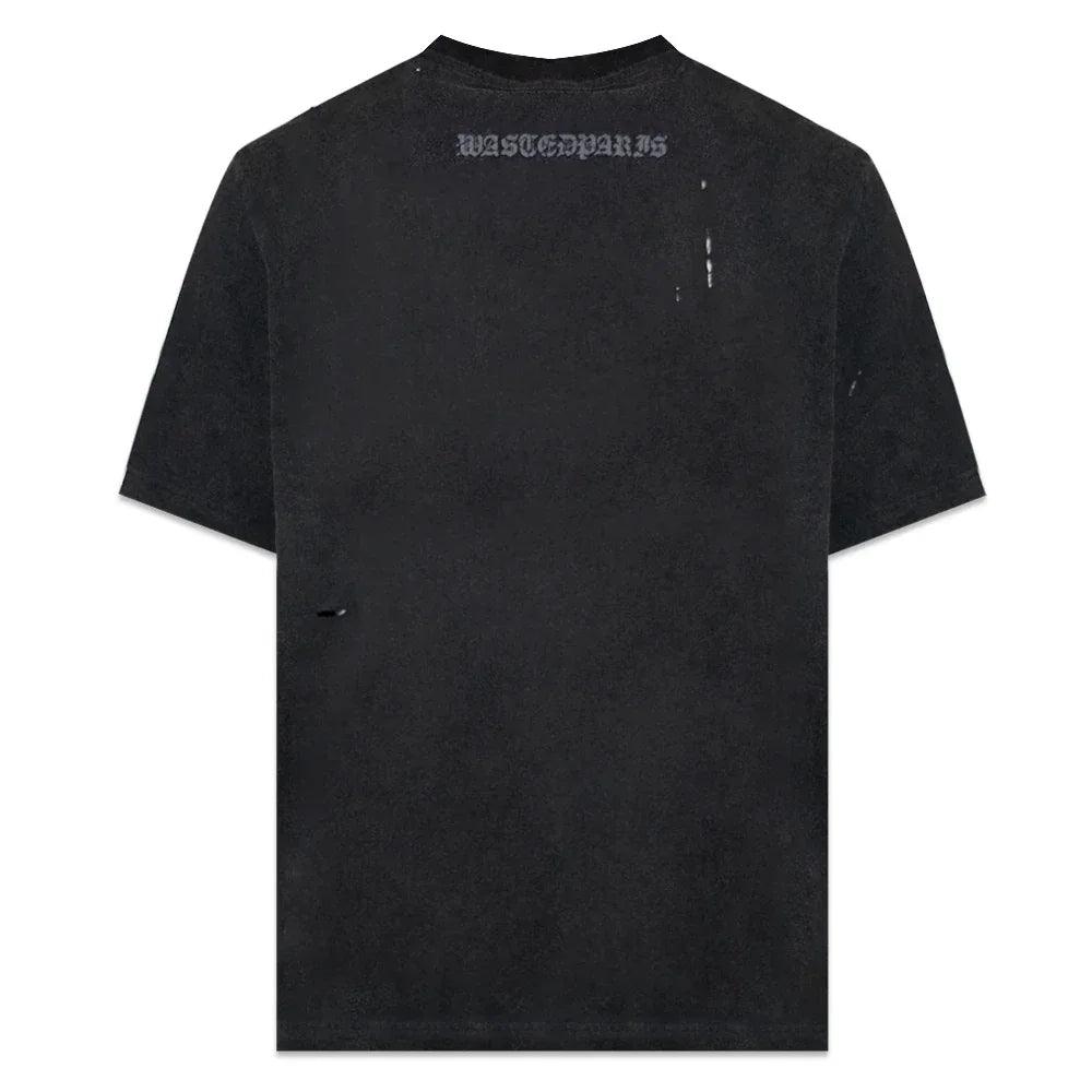 Curse T-Shirt - WASTED PARIS - VENTURER