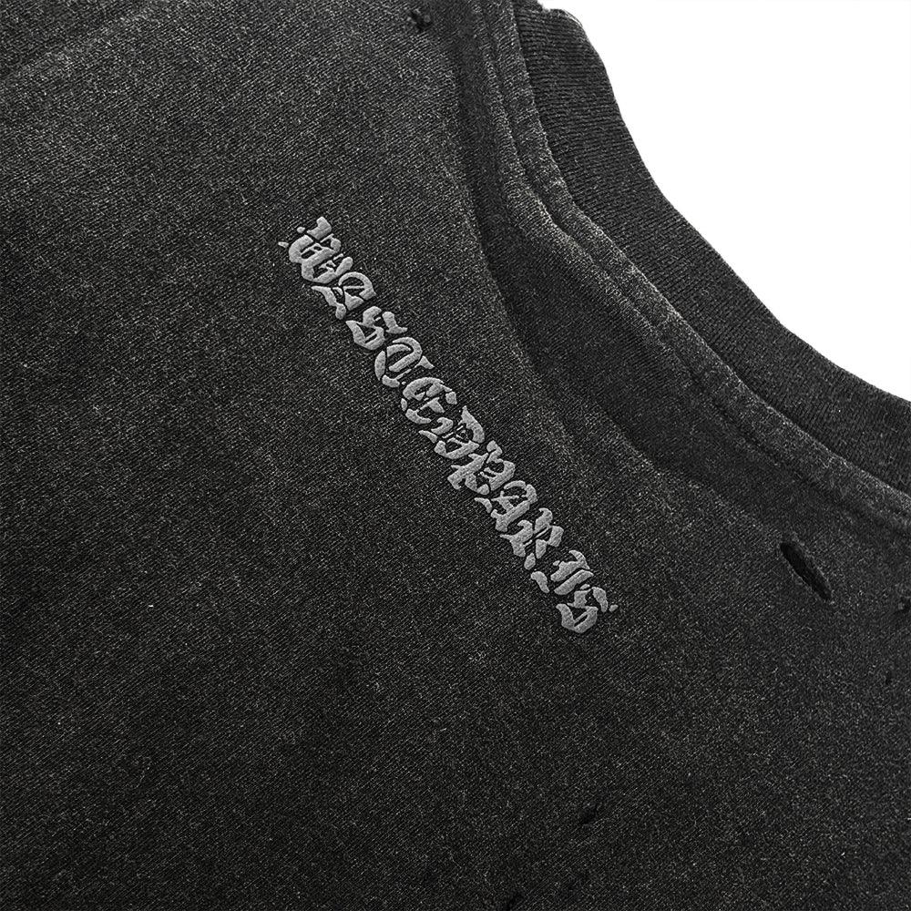 Curse T-Shirt - WASTED PARIS - VENTURER