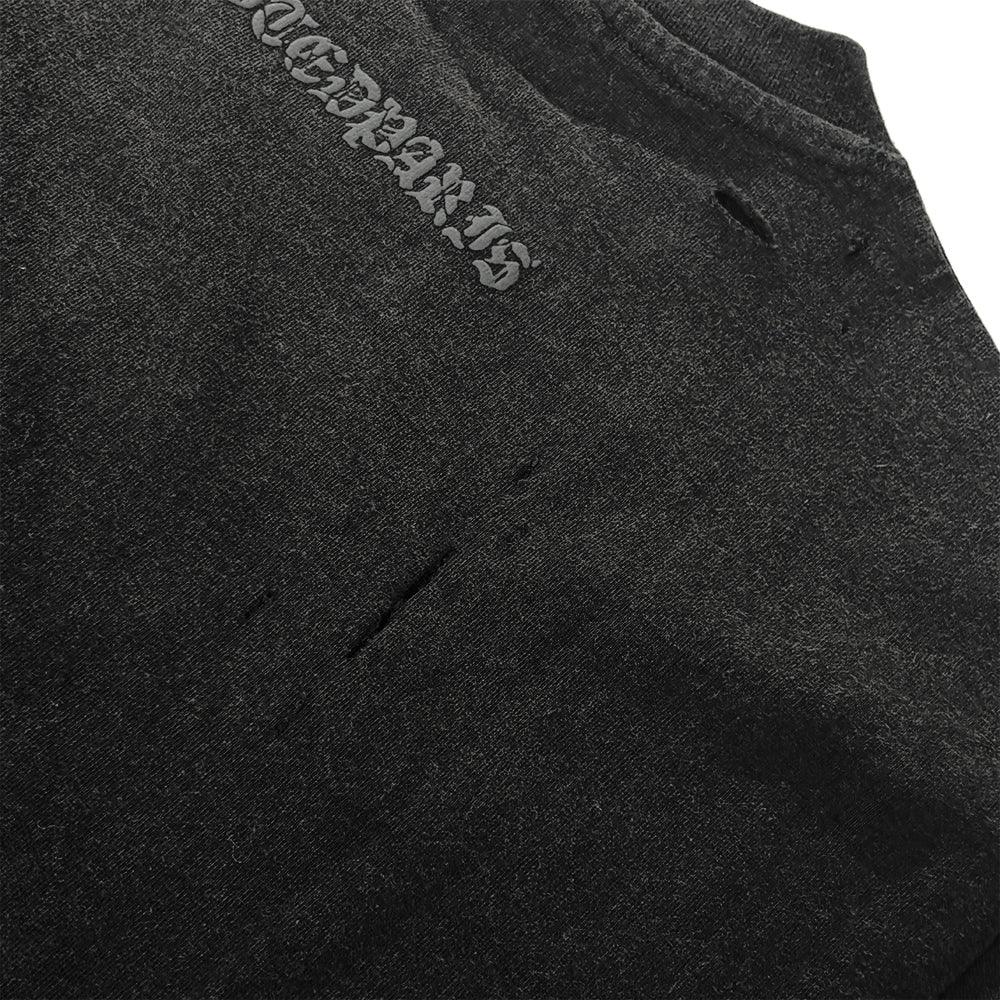 Curse T-Shirt - WASTED PARIS - VENTURER