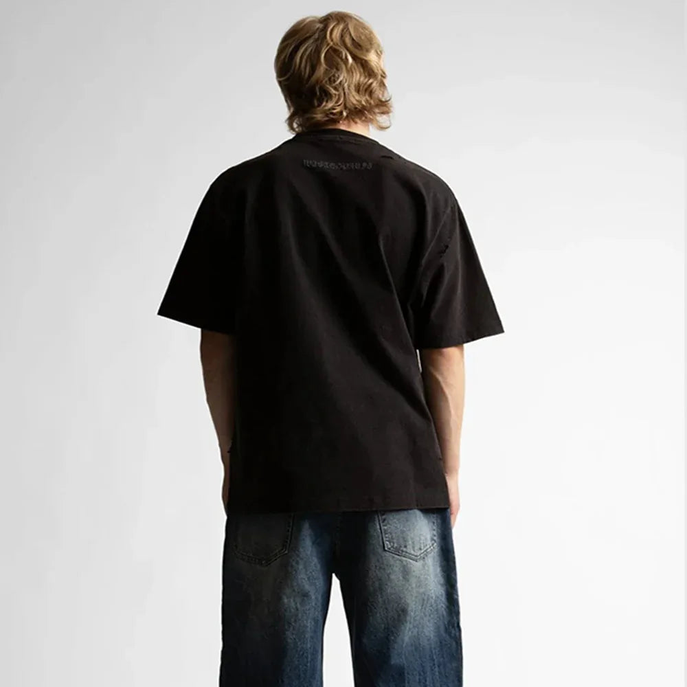 Curse T-Shirt - WASTED PARIS - VENTURER