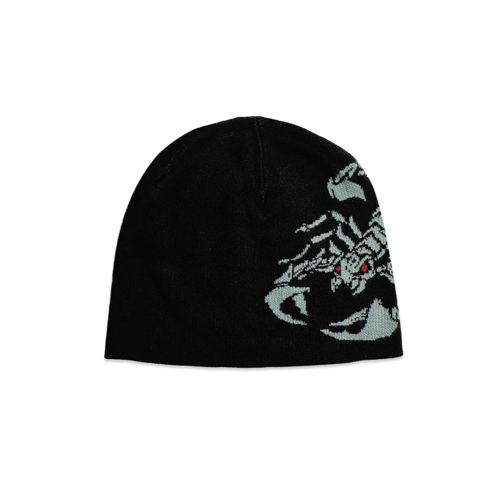 Bane Reversible Brow Beanie
