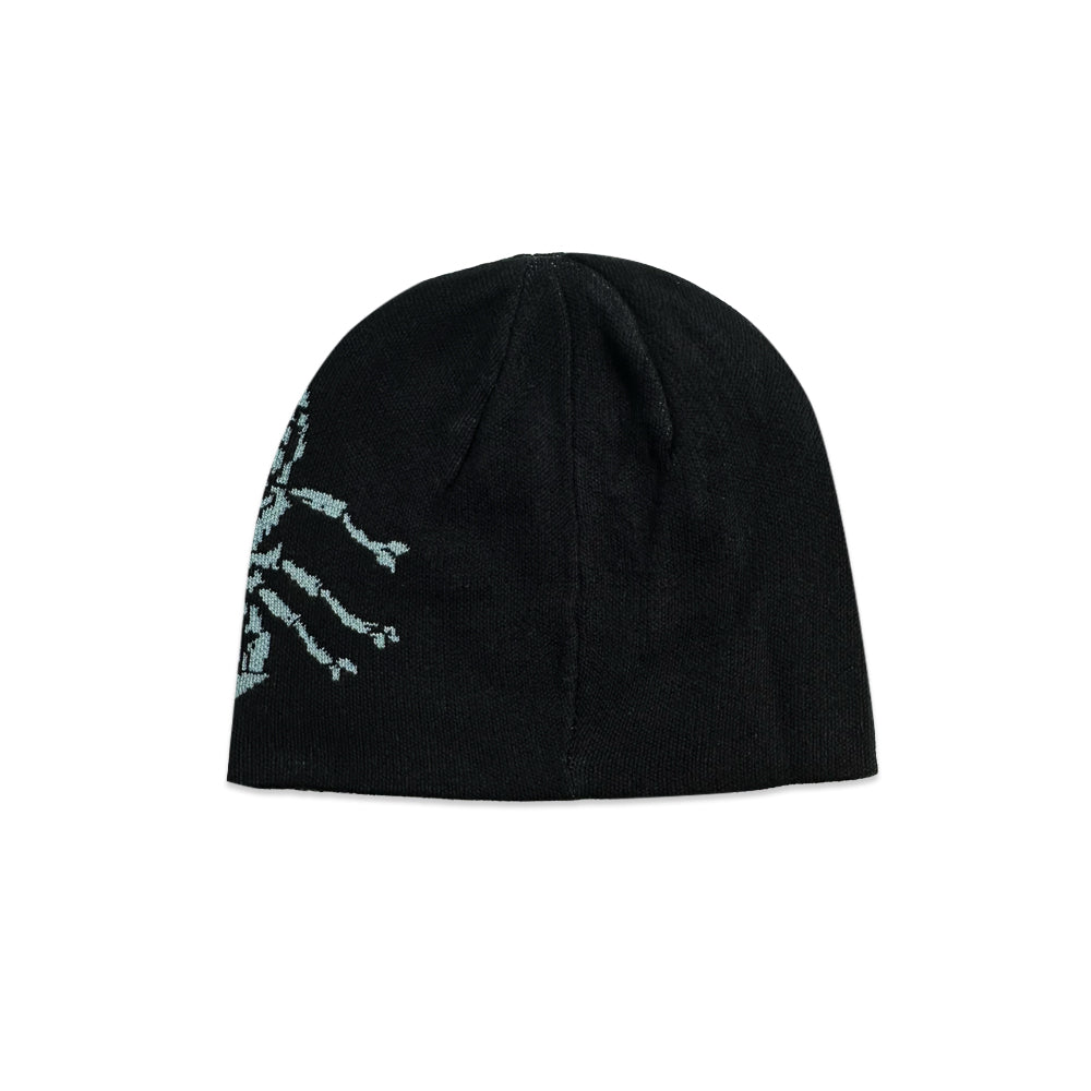 Bane Reversible Brow Beanie