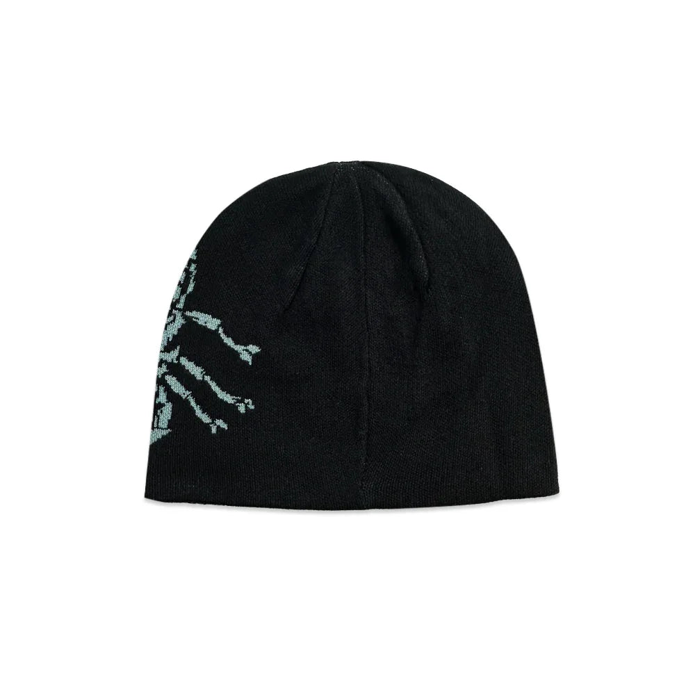 Bane Reversible Brow Beanie - WASTED PARIS - VENTURER