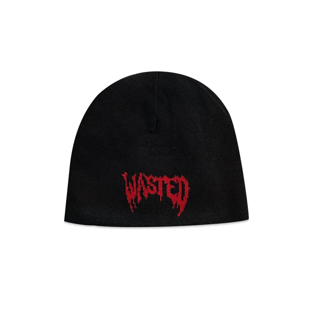 Bane Reversible Brow Beanie - WASTED PARIS - VENTURER