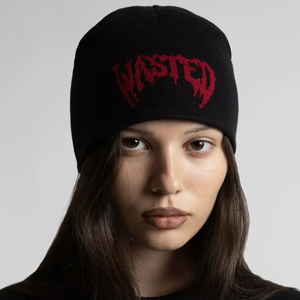 Bane Reversible Brow Beanie - WASTED PARIS - VENTURER