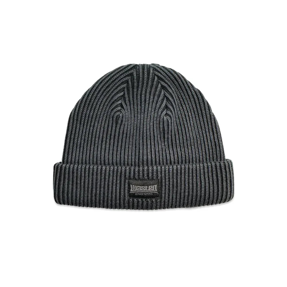 Pusher Beanie - WASTED PARIS - VENTURER