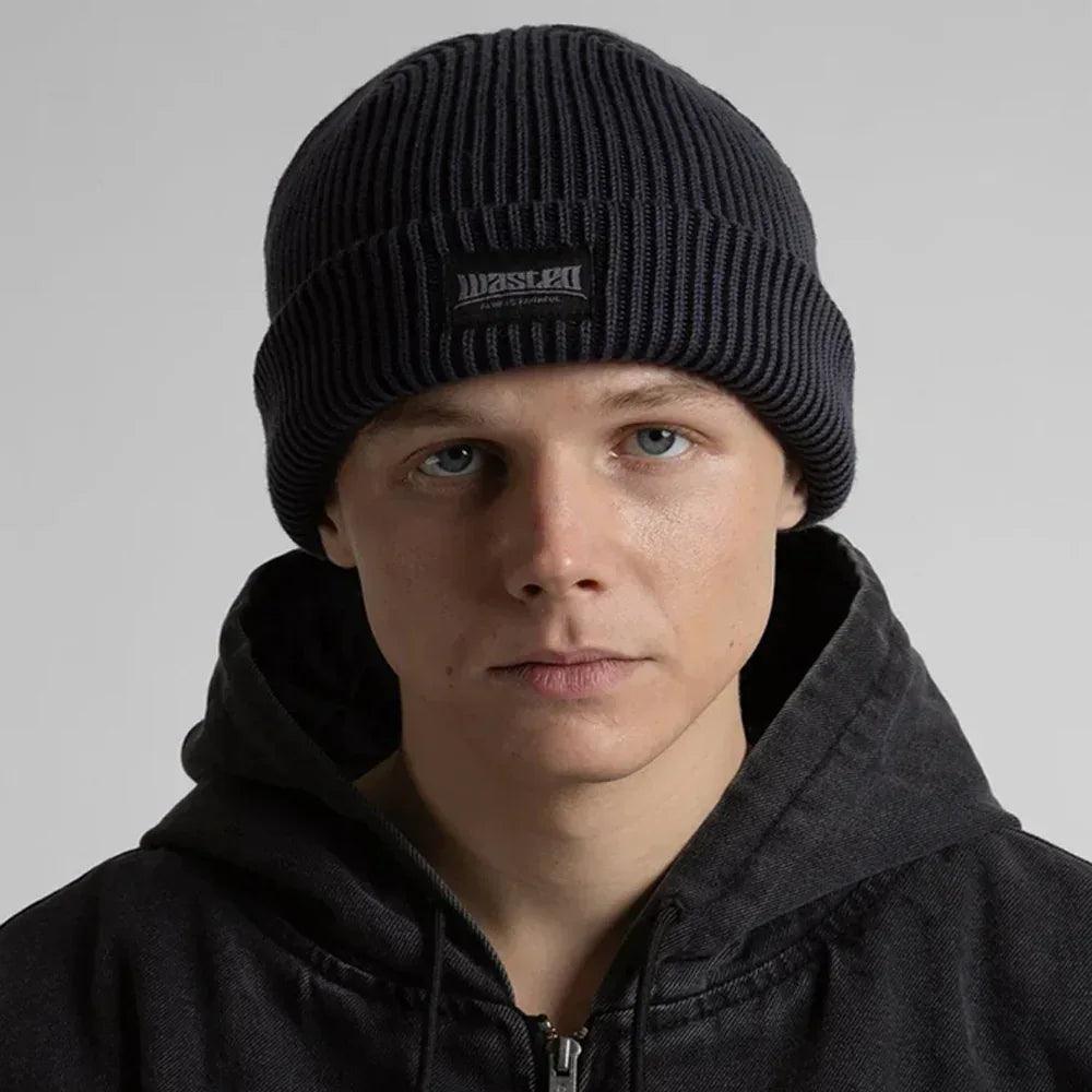 Pusher Beanie - WASTED PARIS - VENTURER