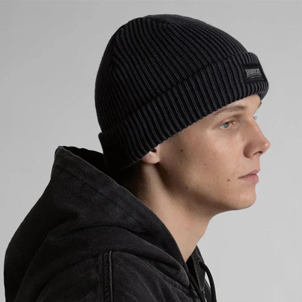 Pusher Beanie - WASTED PARIS - VENTURER