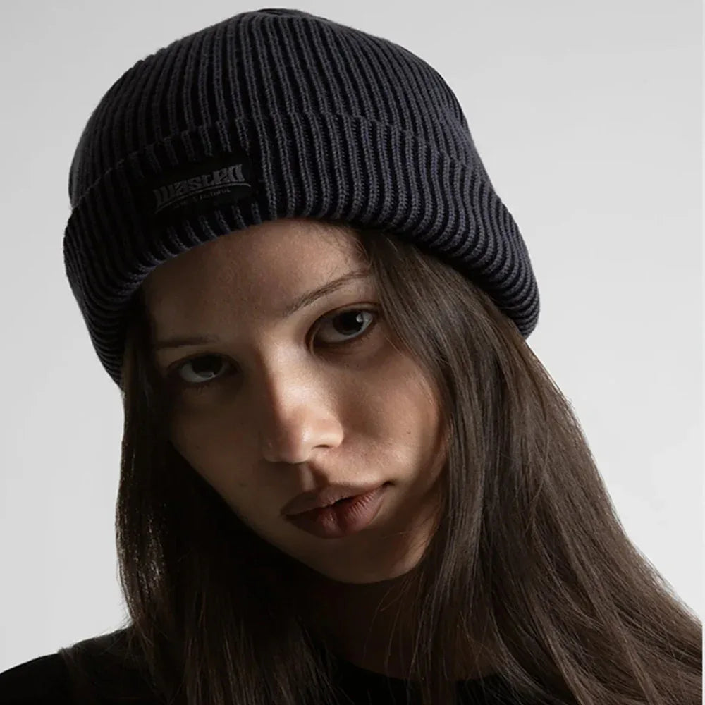Pusher Beanie - WASTED PARIS - VENTURER