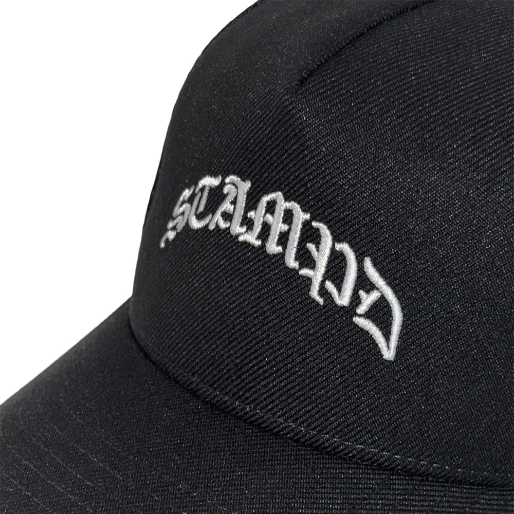 Stampd Arch Logo Trucker