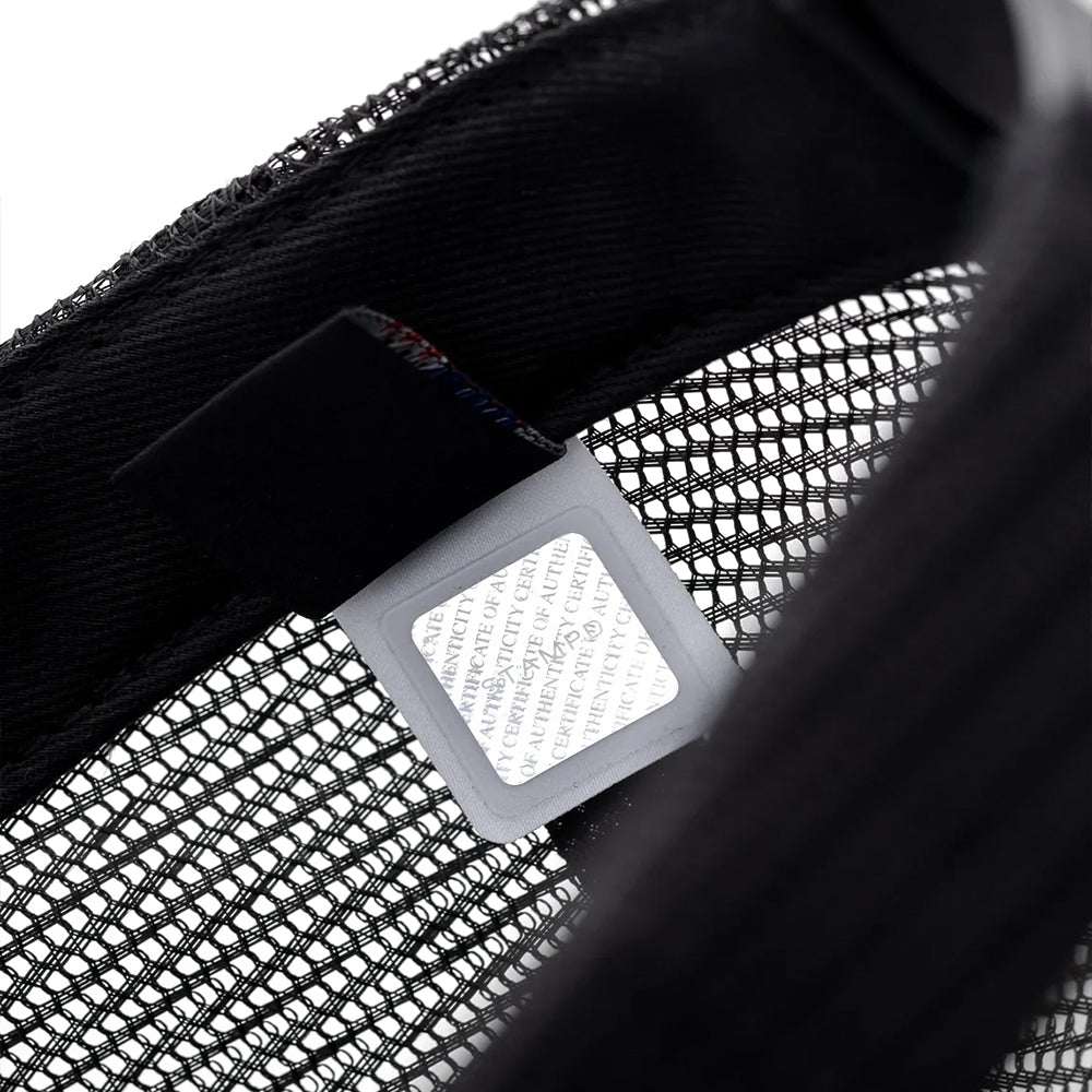 Stampd Arch Logo Trucker