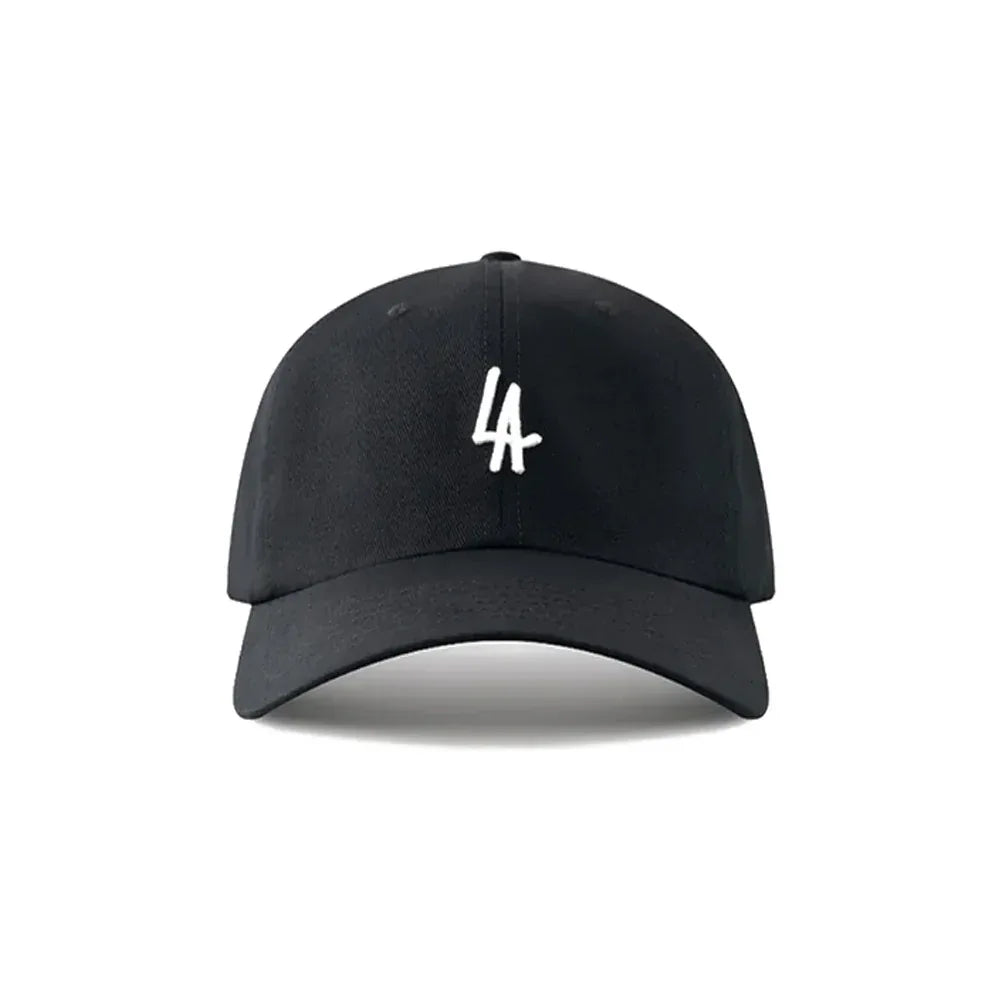 LA 005 Sports Cap - STAMPD - VENTURER