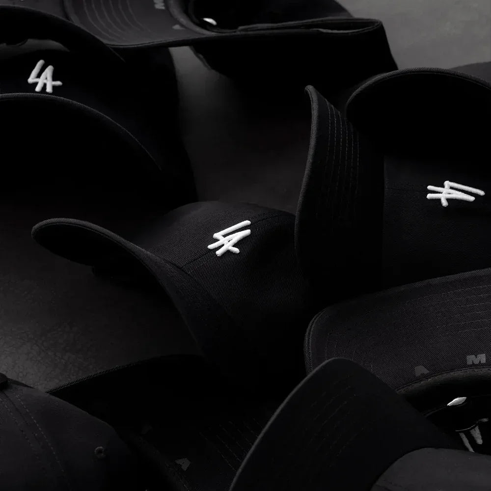 LA 005 Sports Cap - STAMPD - VENTURER