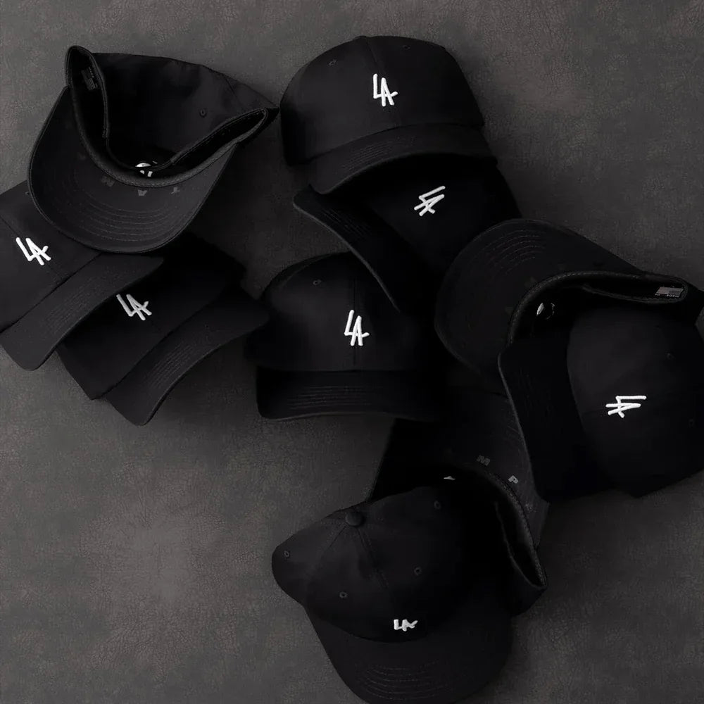 LA 005 Sports Cap - STAMPD - VENTURER
