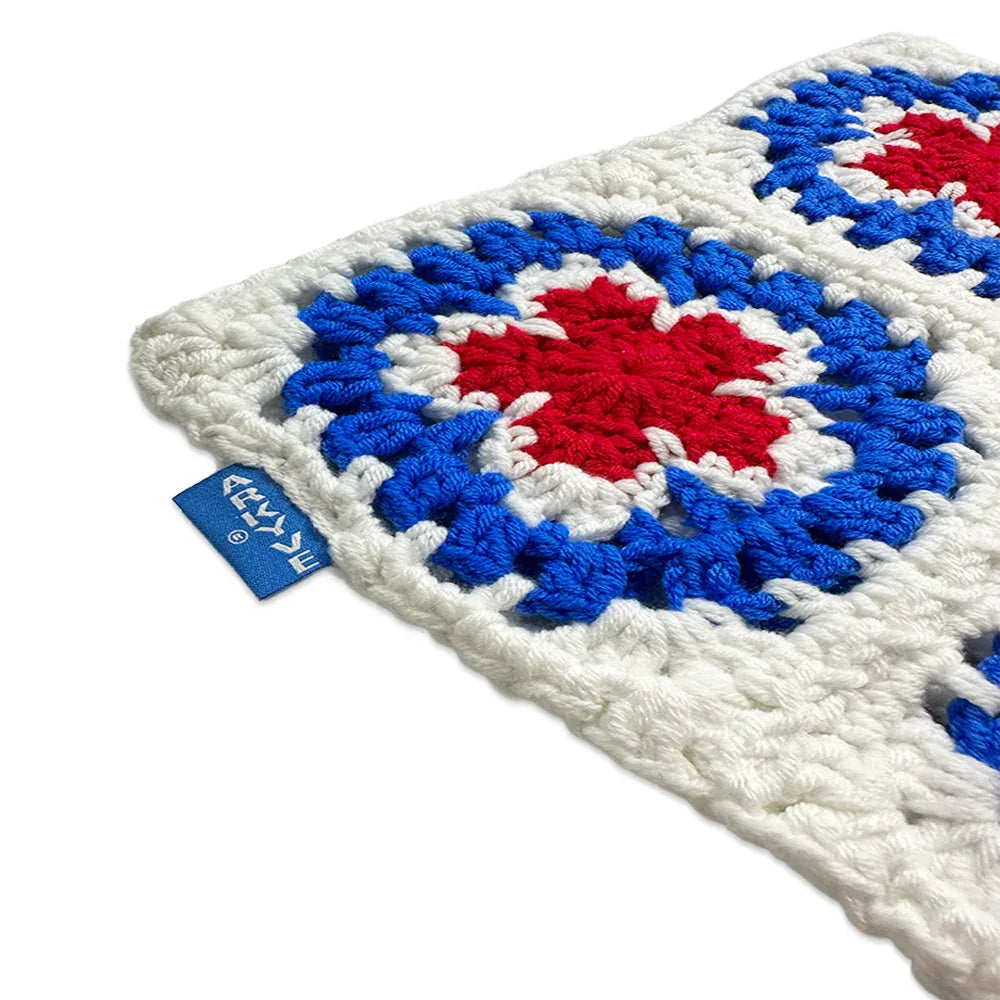 Paris Crochet Cat Hat - ARKYVE - VENTURER