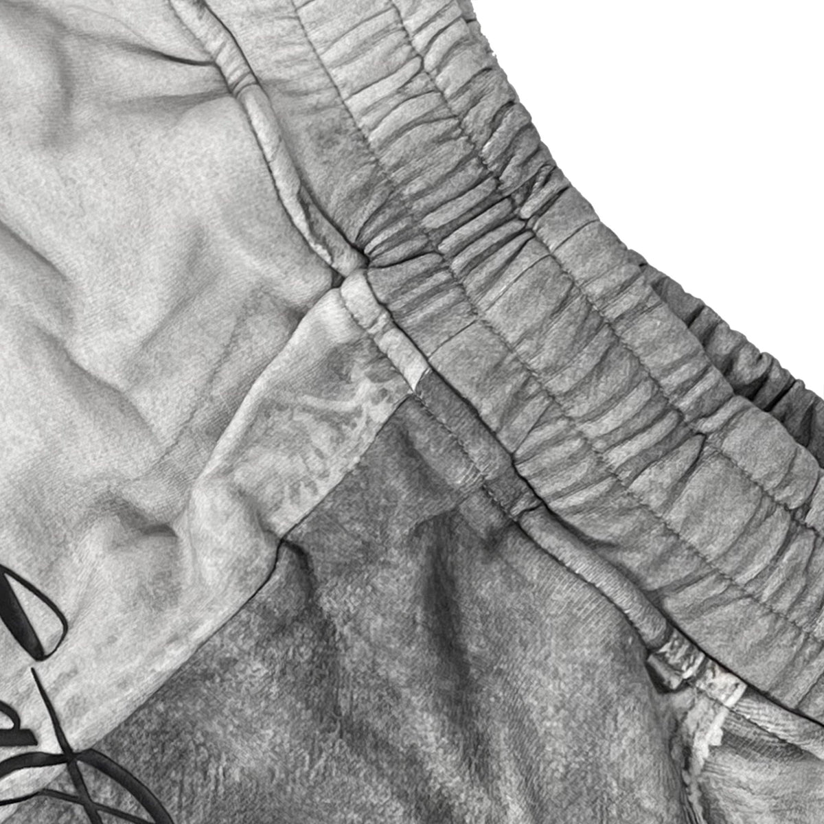Printed Sweatpants