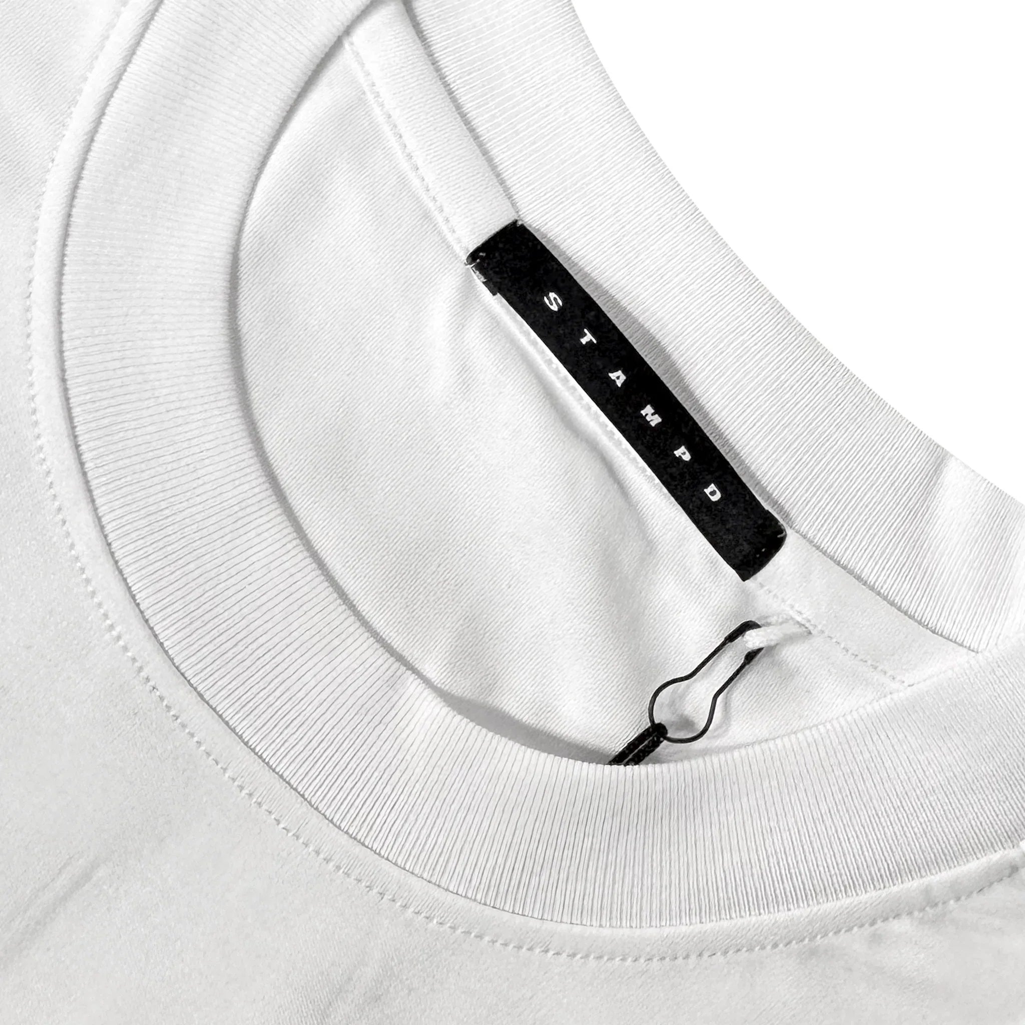 LA 001 93 Relaxed Tee