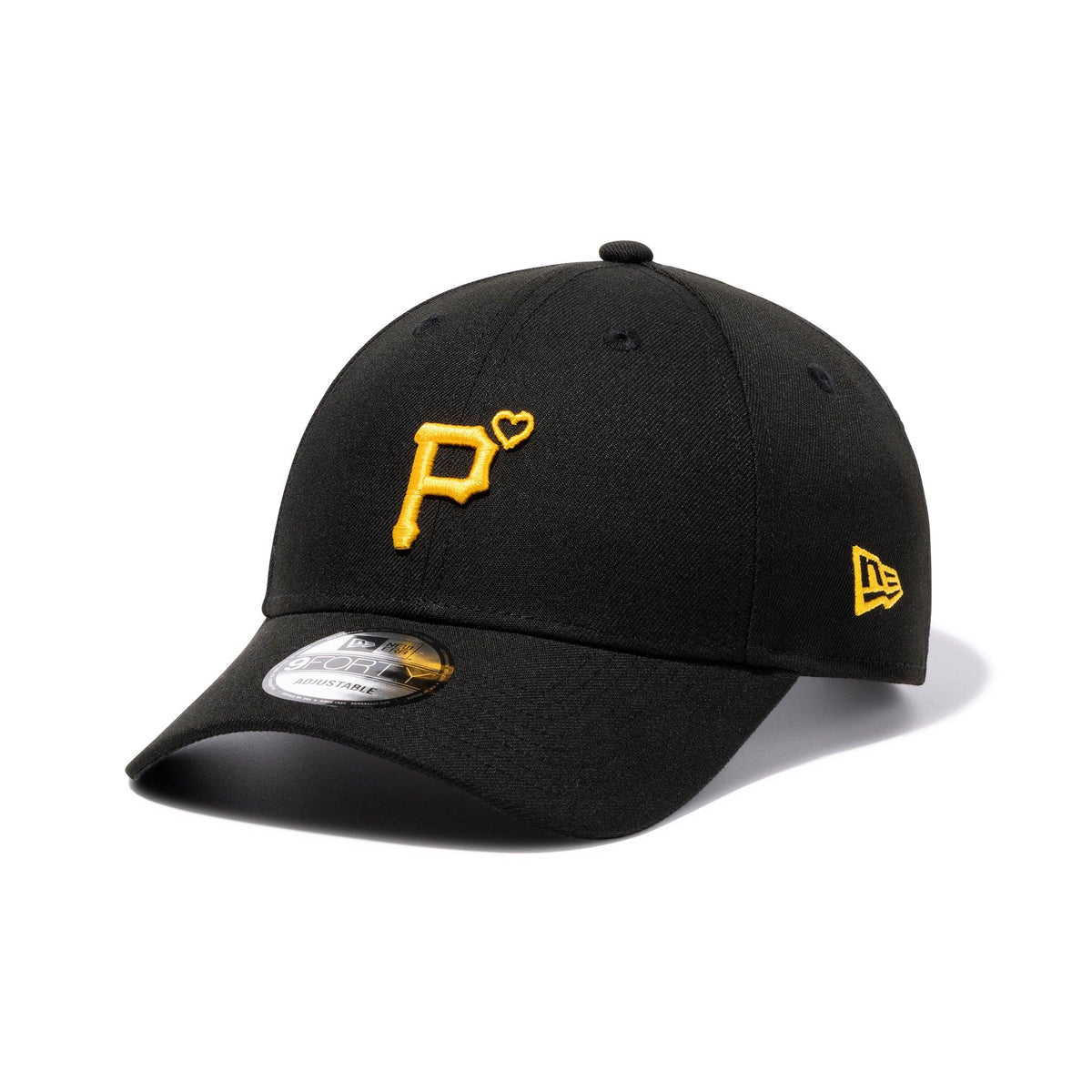 9FORTY Pittsburgh Pirates Cap