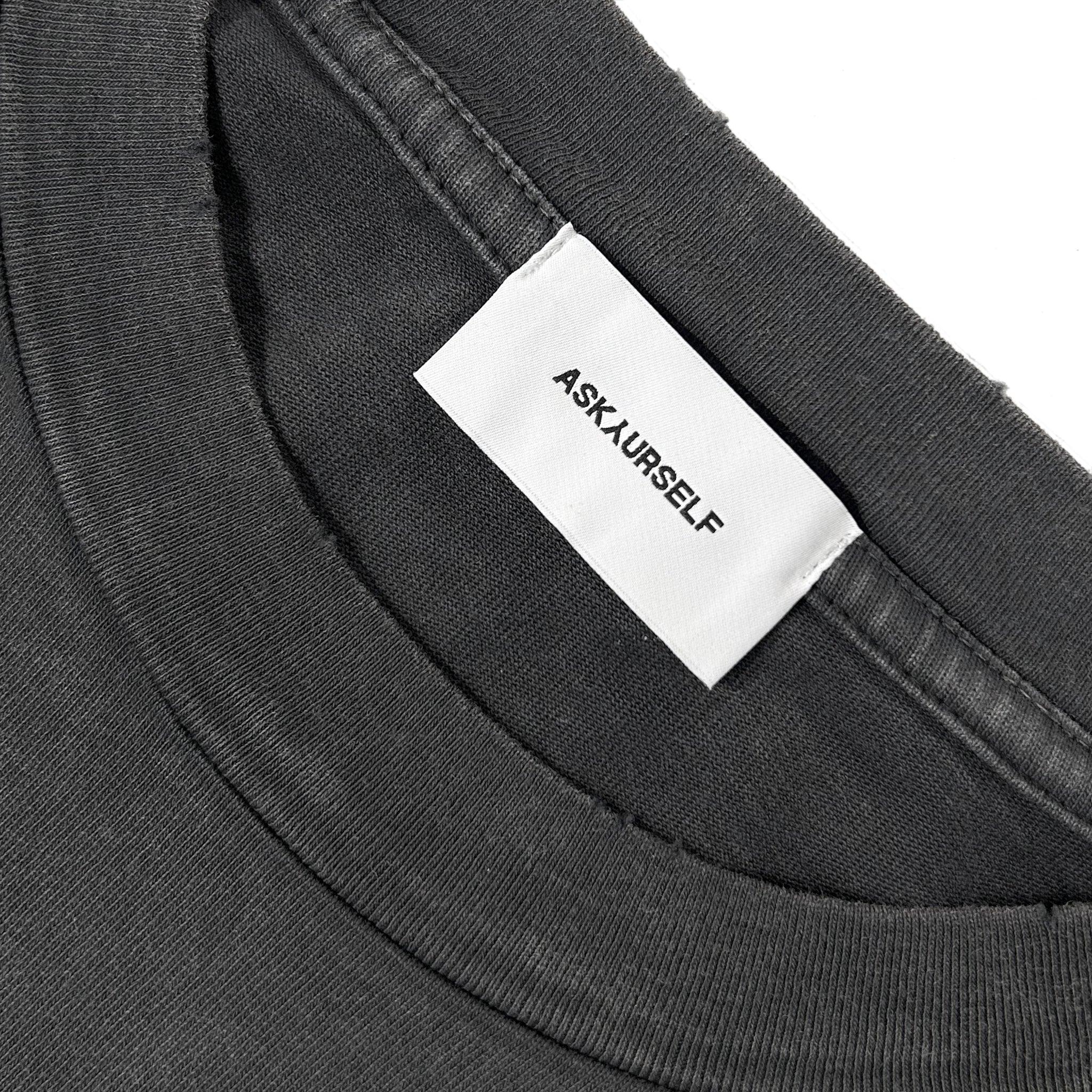 AYS Cross Vintage Tee