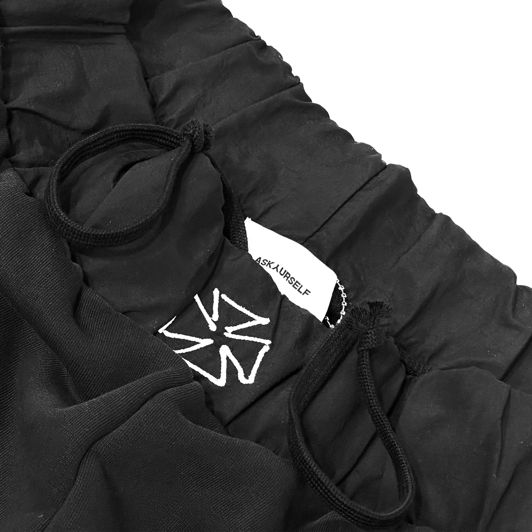 AYS Boxing Shorts