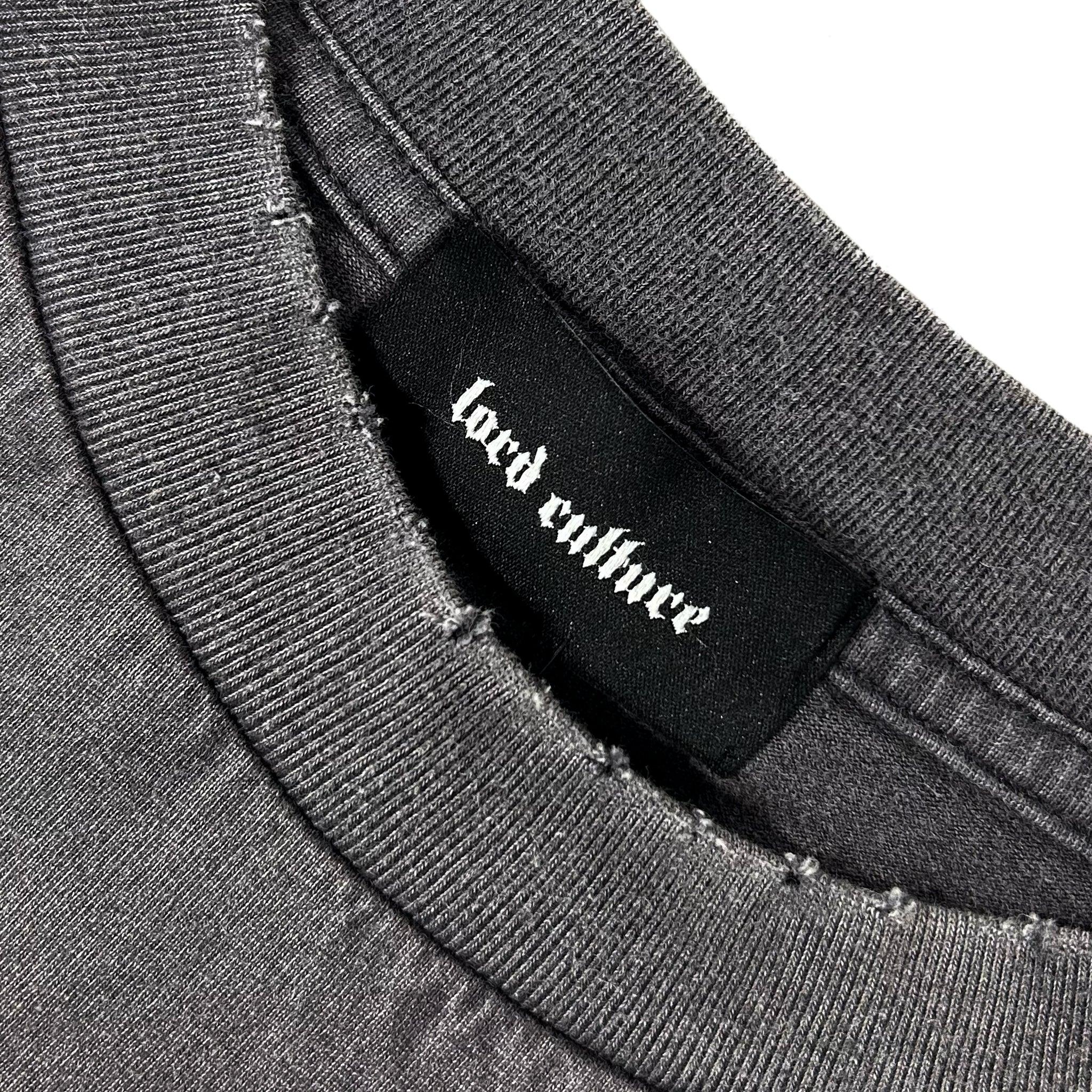 Destroy Long Sleeve