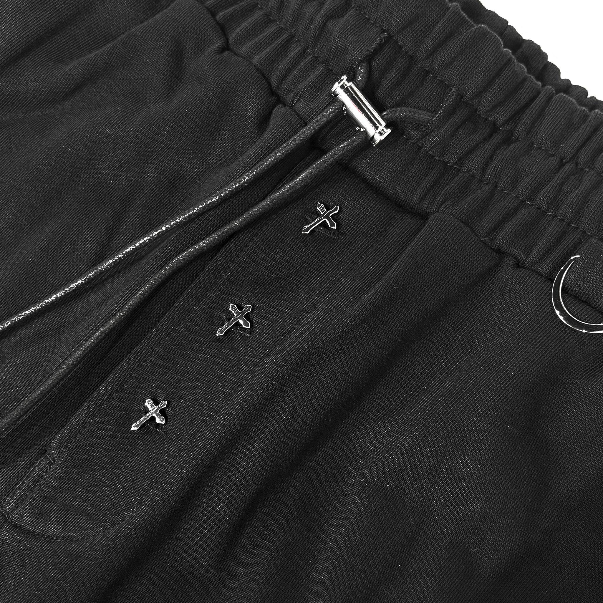 Basic Sweat Pants