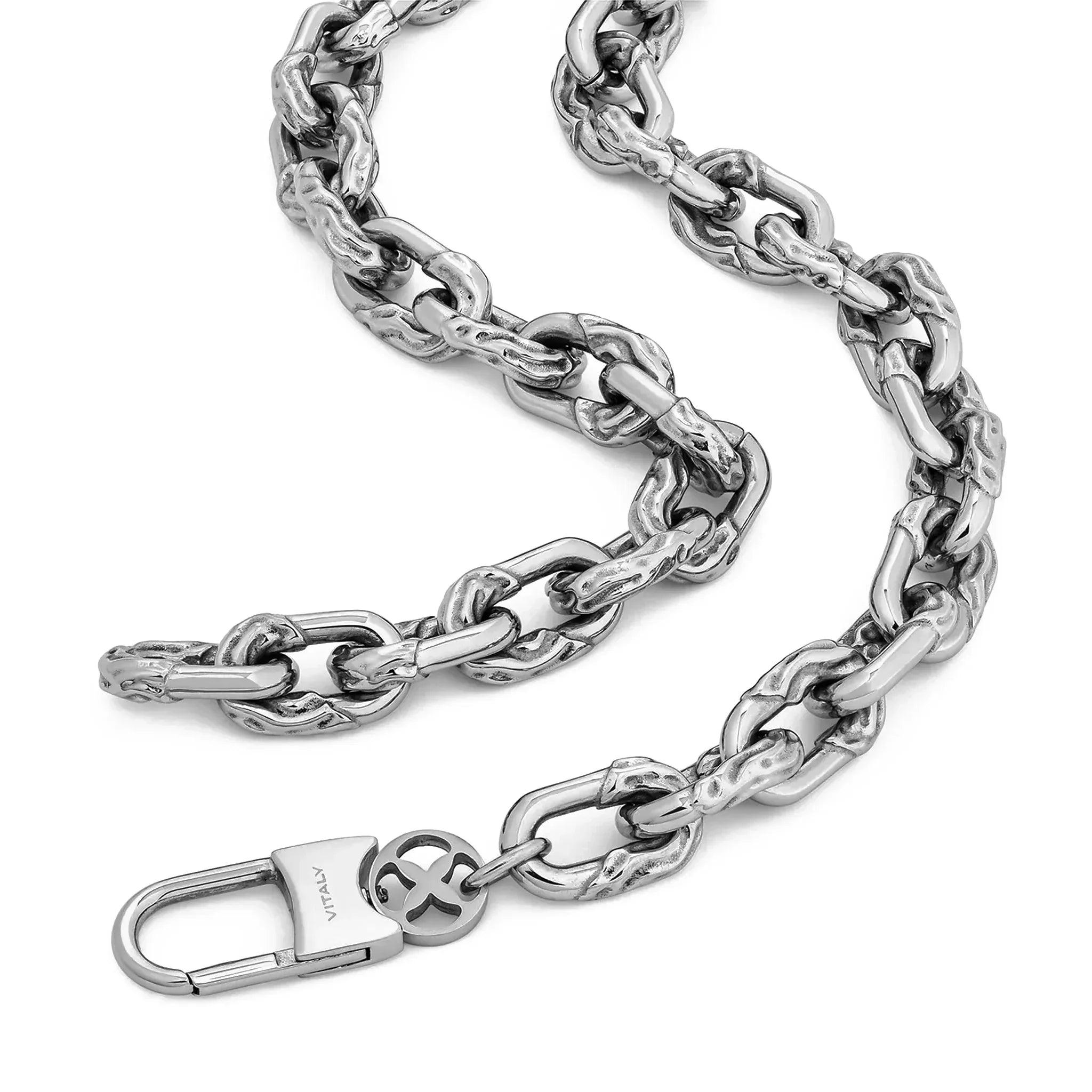 Forge Necklace - VITALY - VENTURER