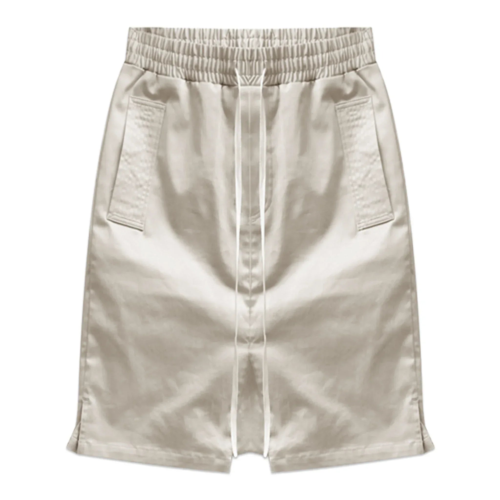 Paneled Shorts - IH NOM UH NIT - VENTURER