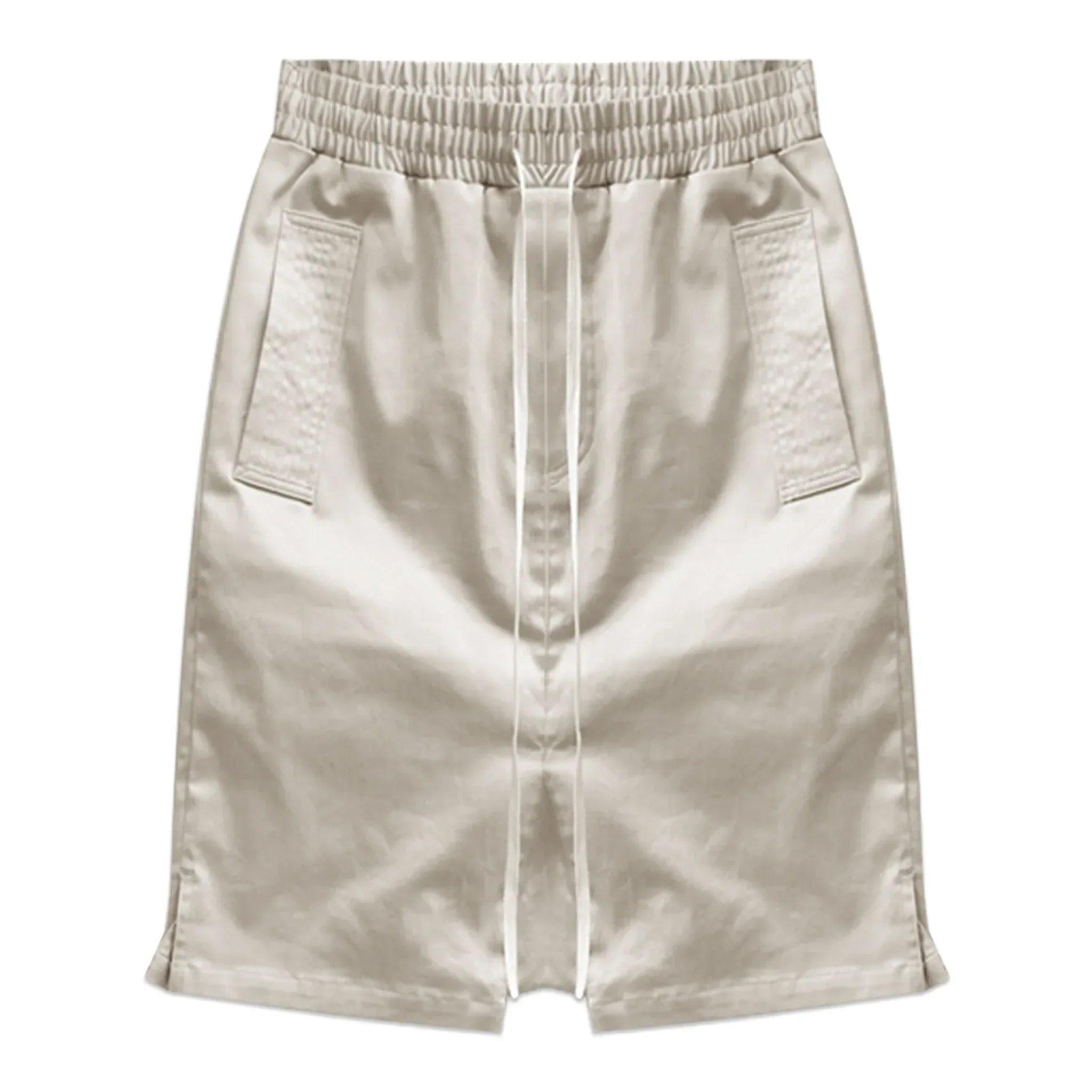 Paneled Shorts - IH NOM UH NIT - VENTURER