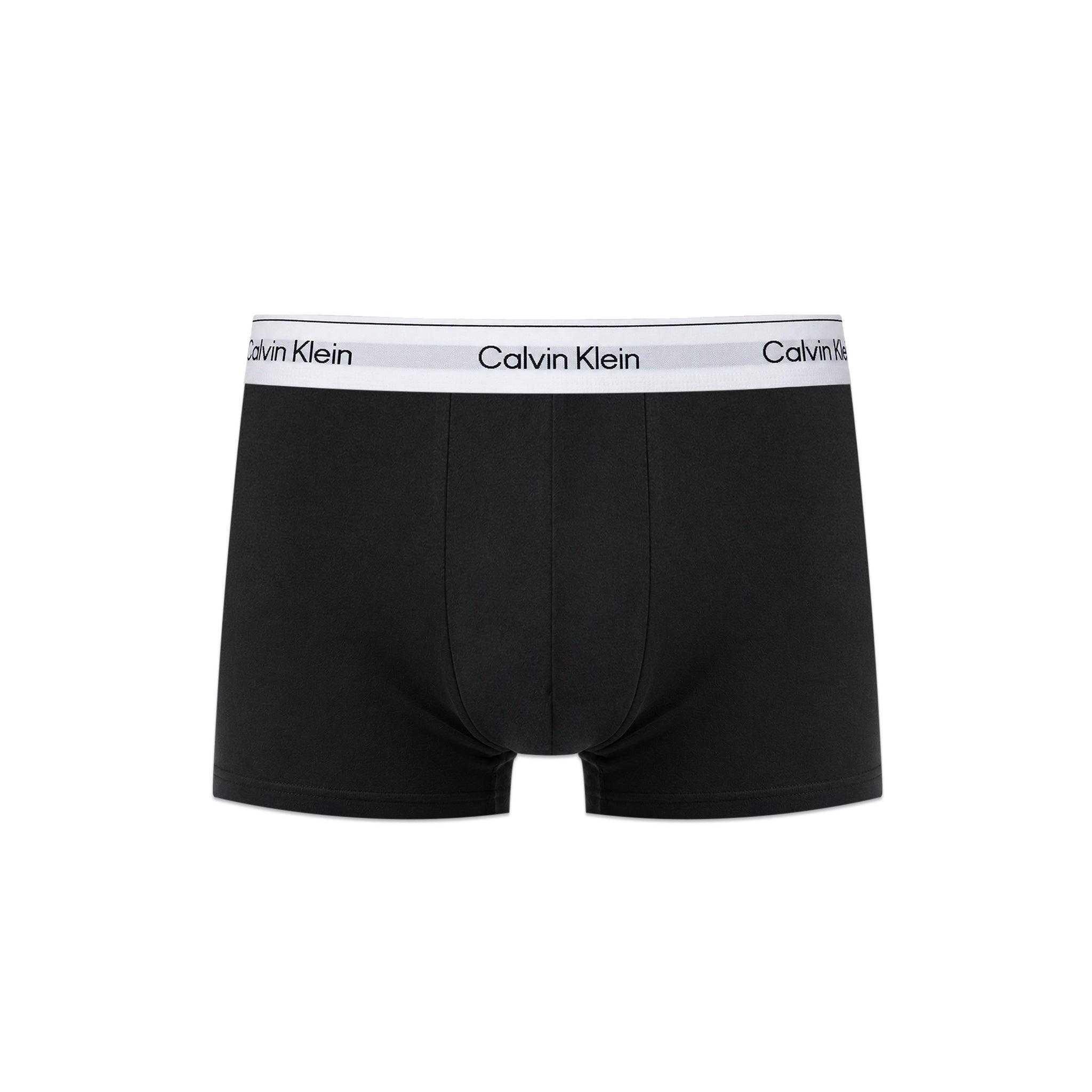 Cotton Trunk 3PK