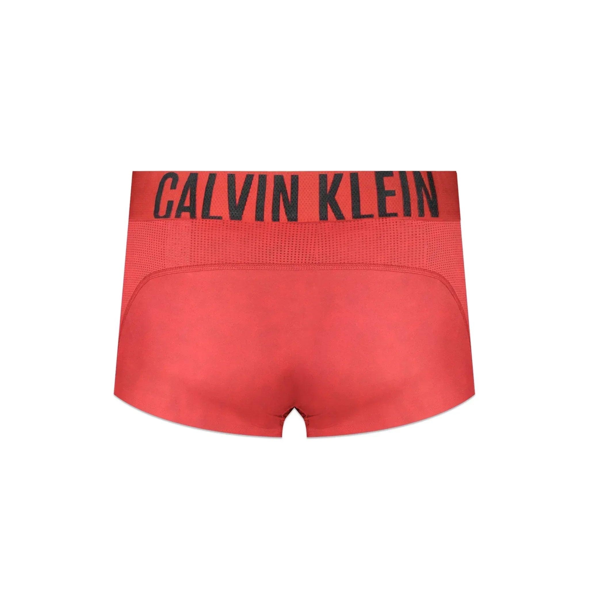 Intense Power Low Rise Trunk - CALVIN KLEIN - VENTURER