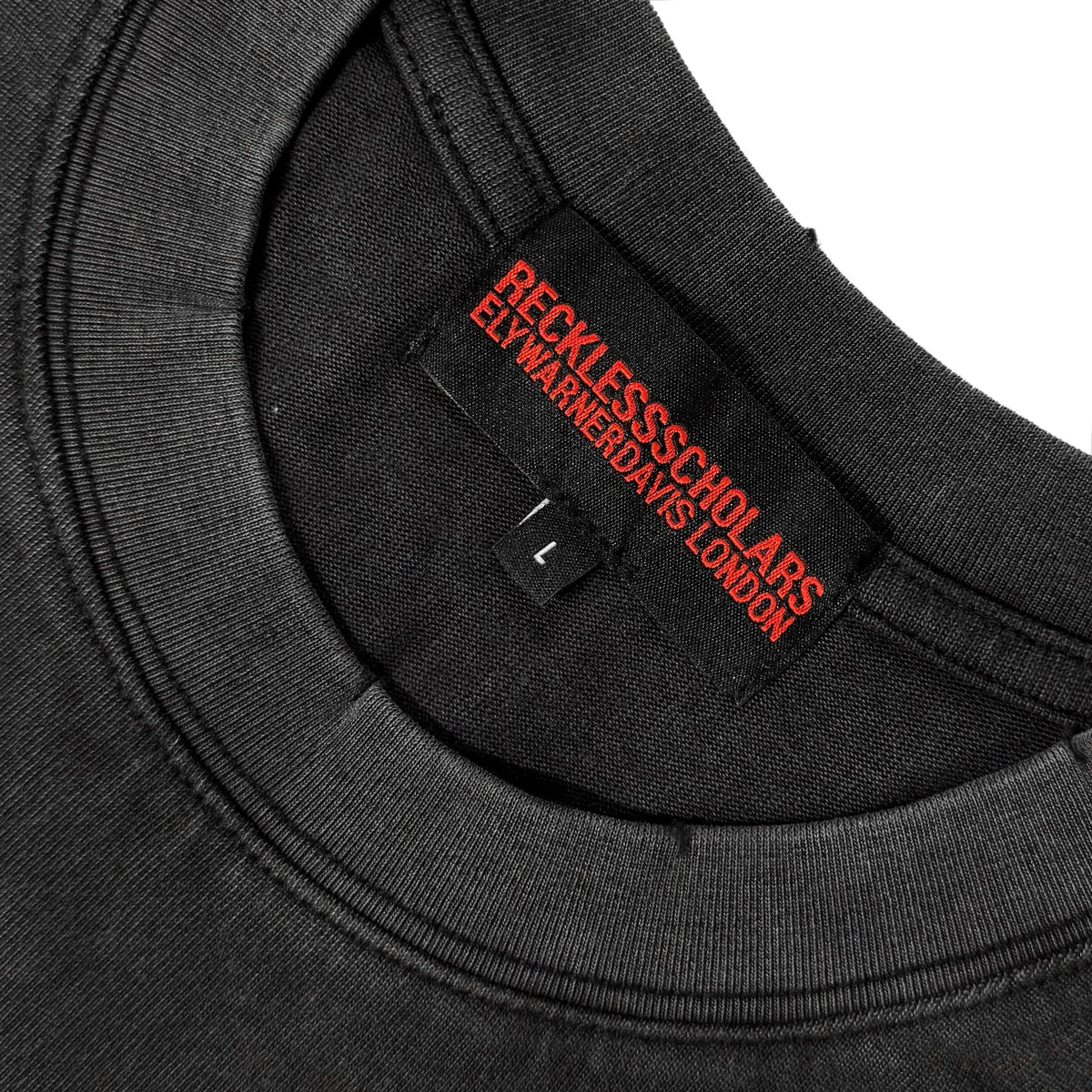 Cradle Oxford LS Tee