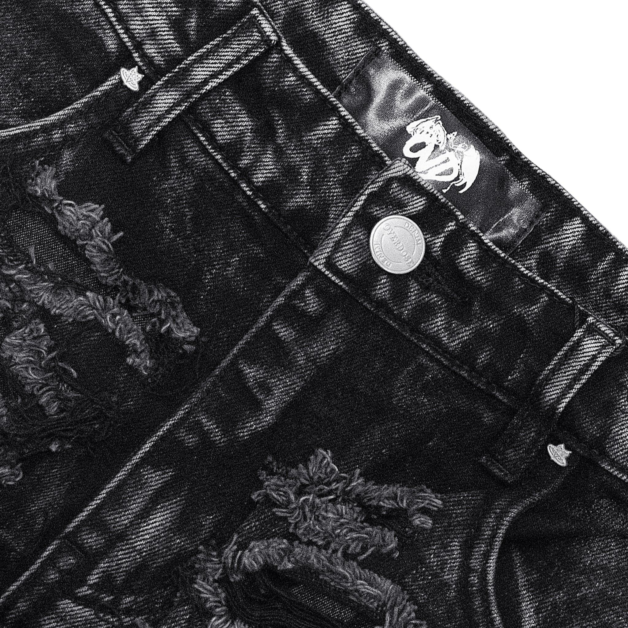 Venim 2.0 Denim