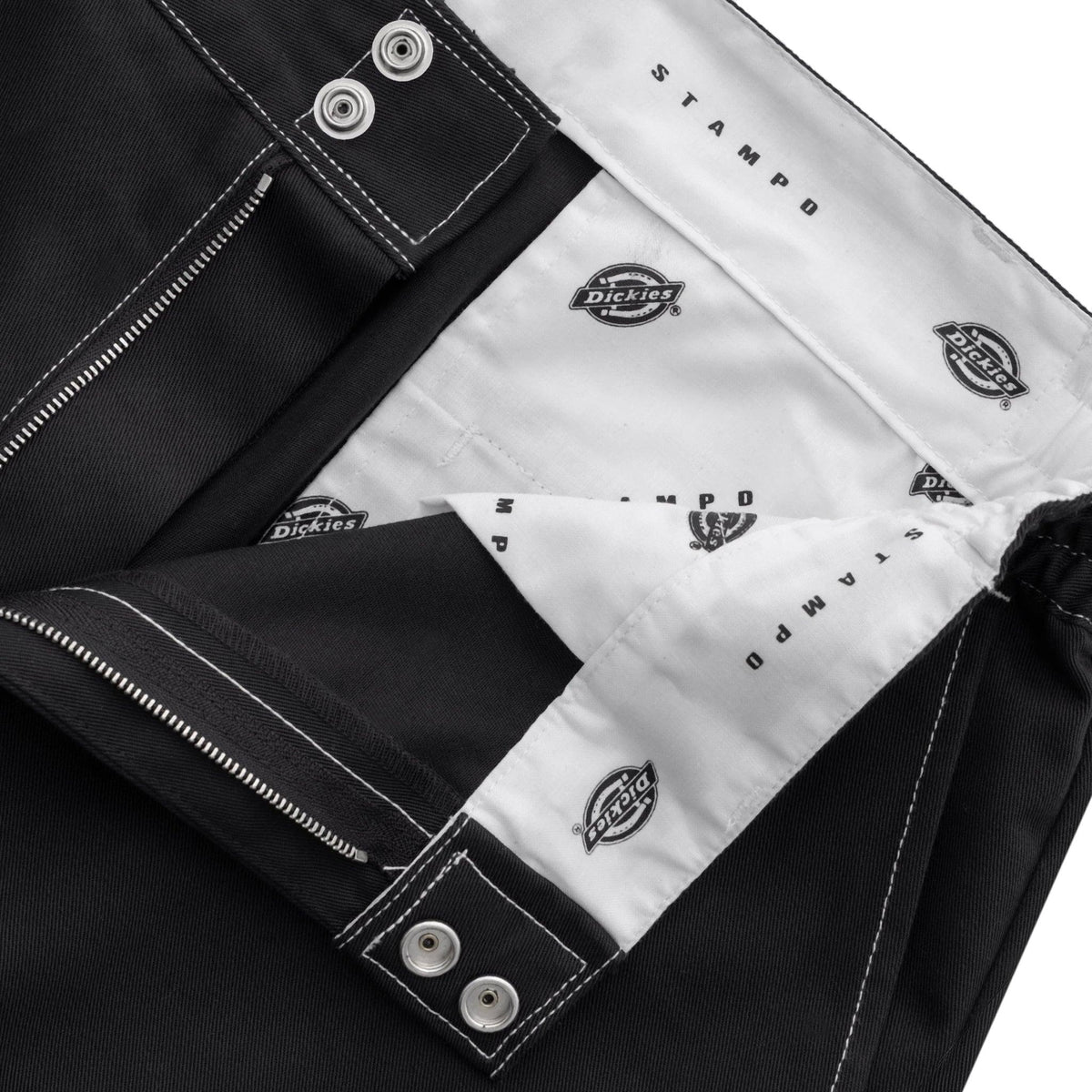 Stampd Dickies 01