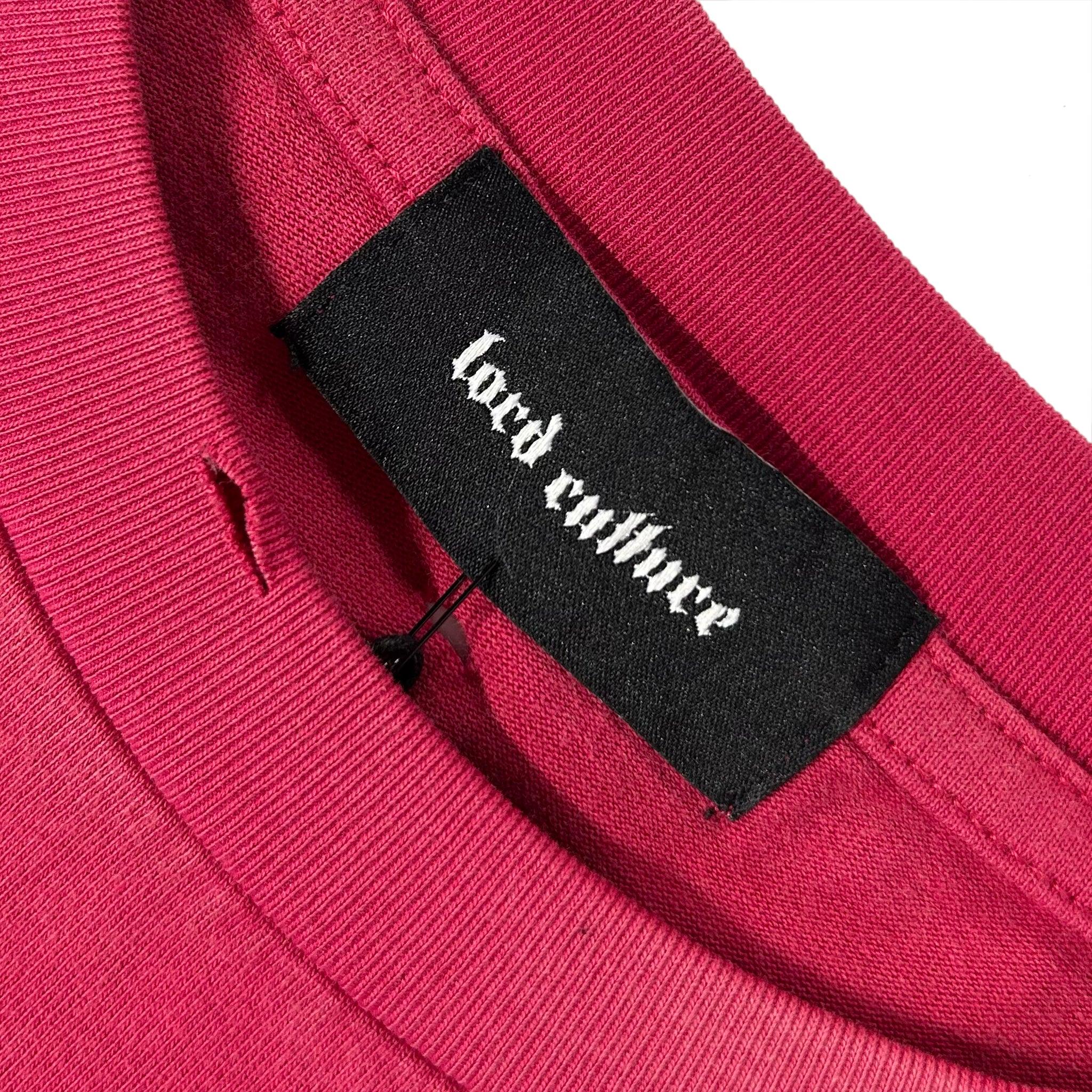 Lust Long Sleeve