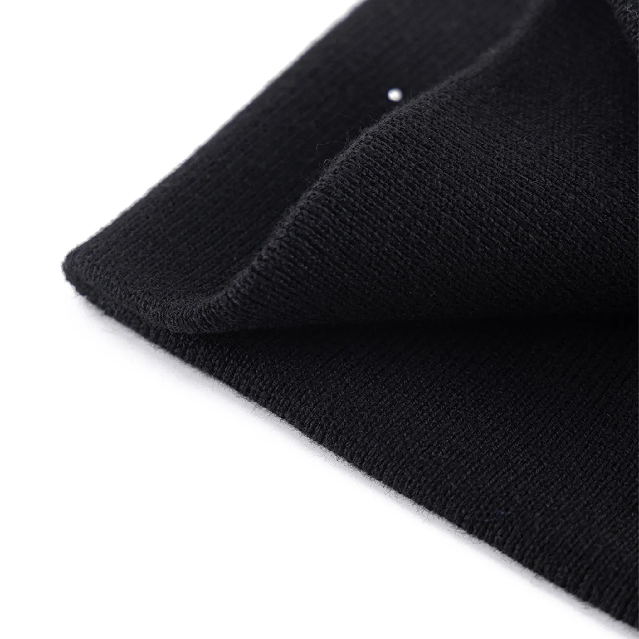 Dagger Cross Rhinestone Beanie - UNKNOWN LONDON - VENTURER