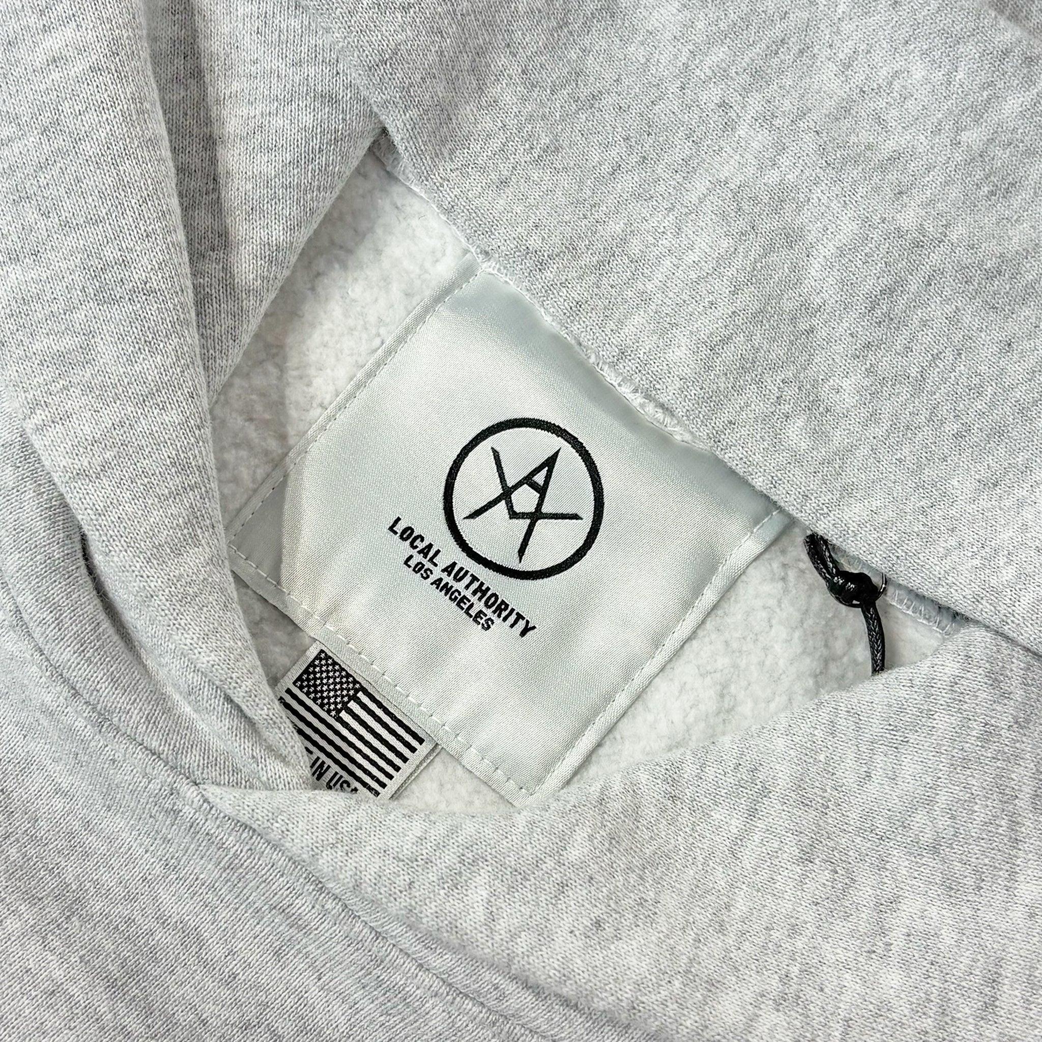 LA Slash Hoodie