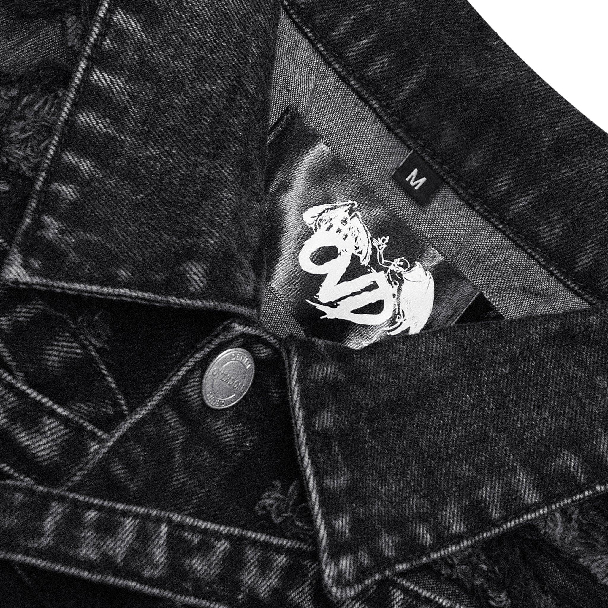 Venim Jacket