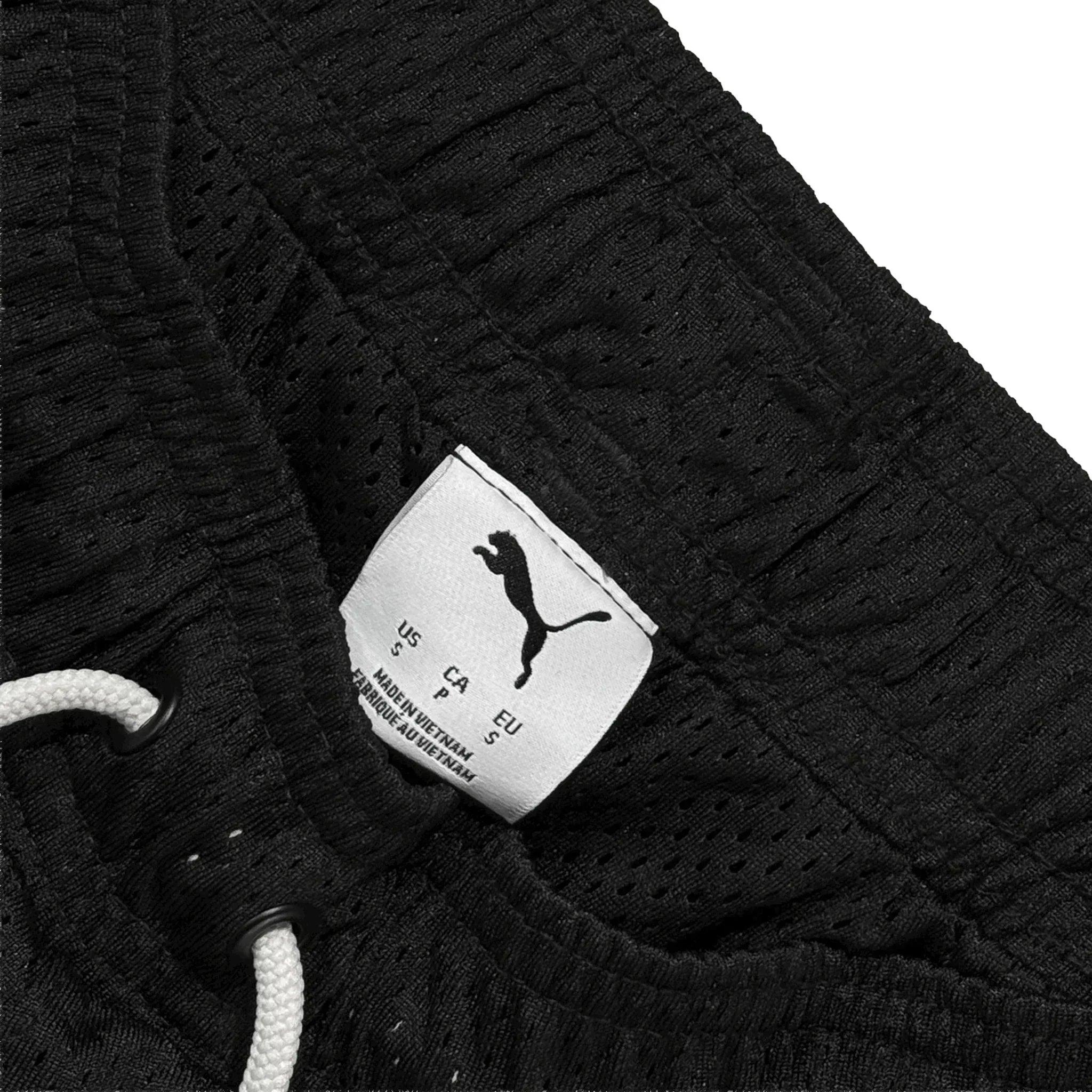 Puma x Represent Court Shorts - REPRESENT - VENTURER