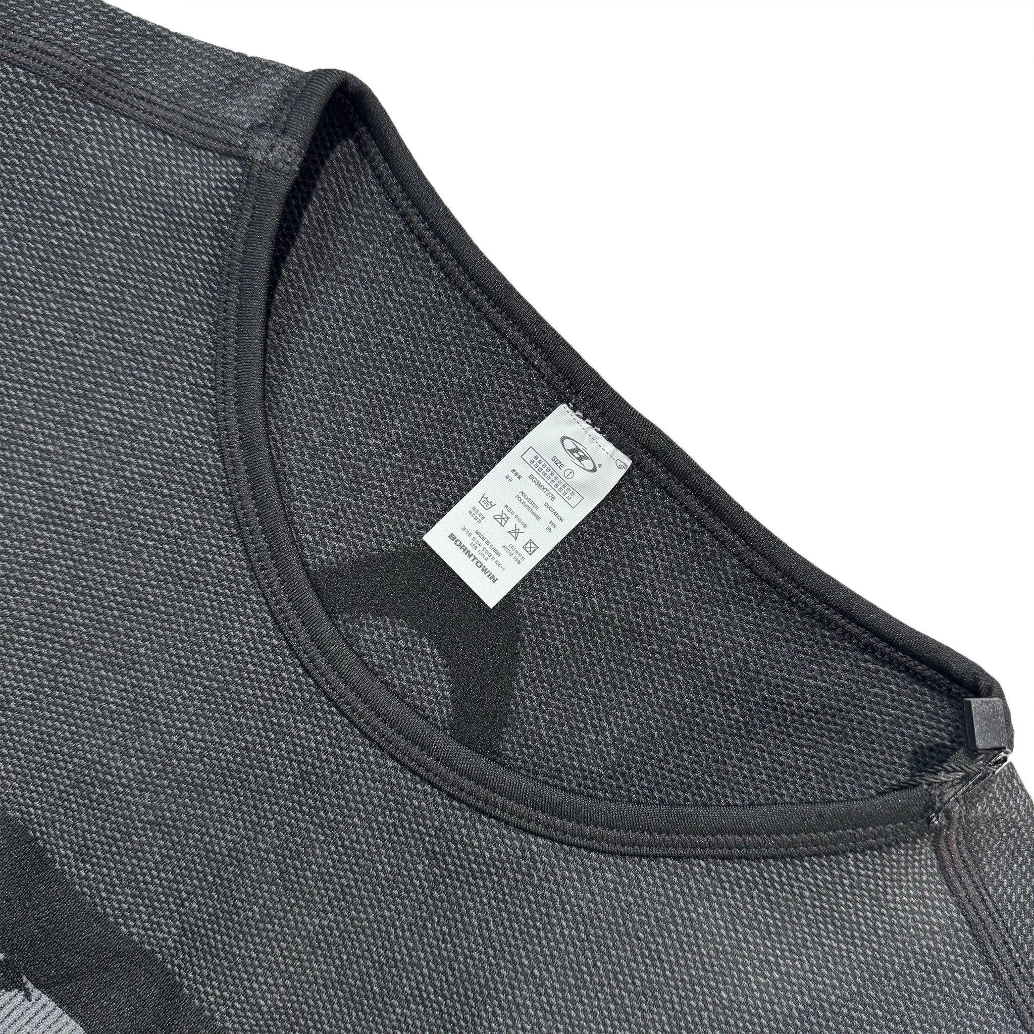 BRN Eclipse Seamless Sleeveless - BORNTOWIN - VENTURER