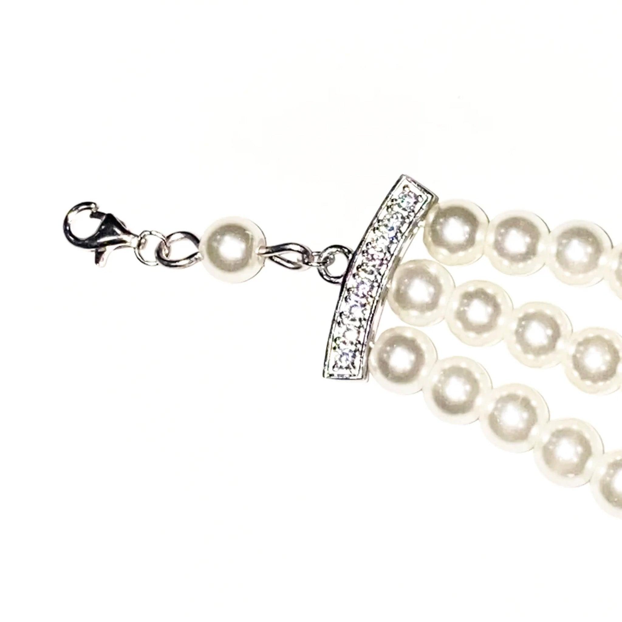 999 Pearl Necklace
